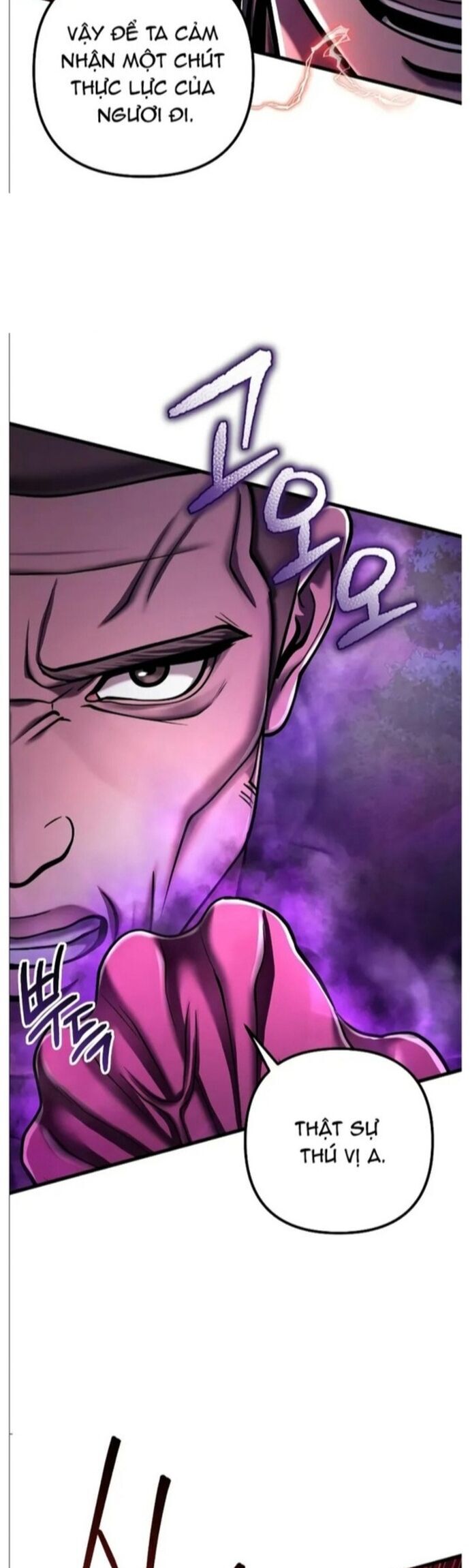 Đao Hoàng Tứ Thiếu Gia Chapter 133 - Trang 2