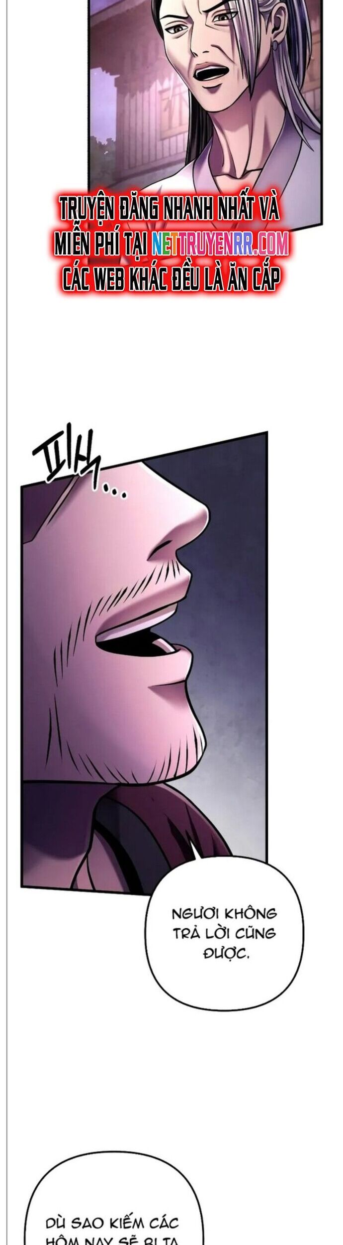 Đao Hoàng Tứ Thiếu Gia Chapter 133 - Trang 2