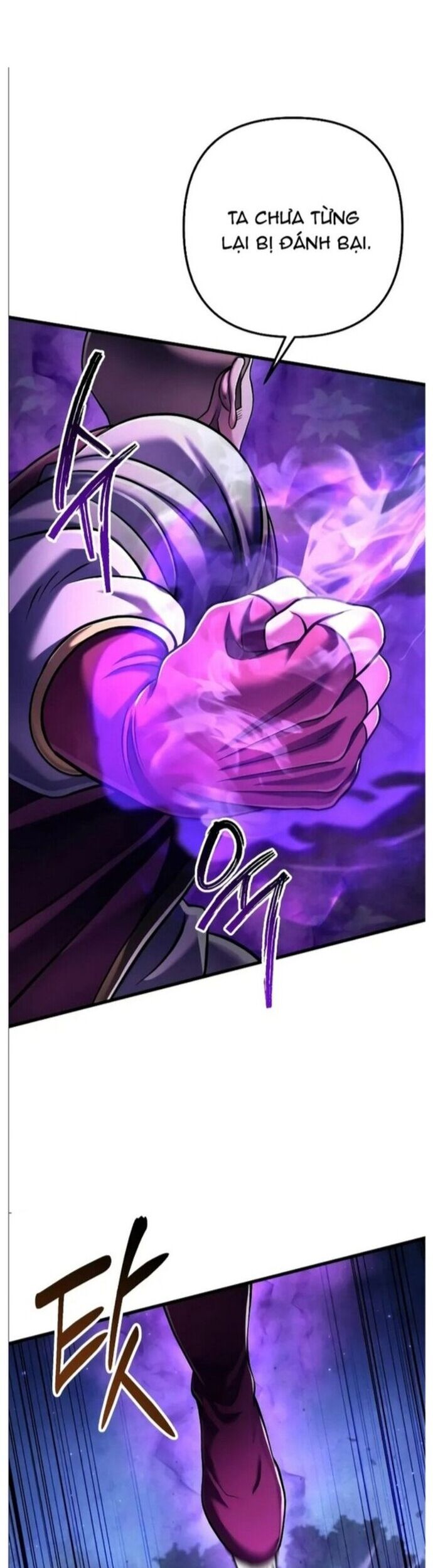 Đao Hoàng Tứ Thiếu Gia Chapter 134 - Trang 2