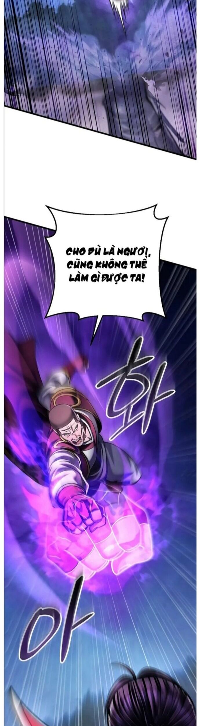 Đao Hoàng Tứ Thiếu Gia Chapter 134 - Trang 2