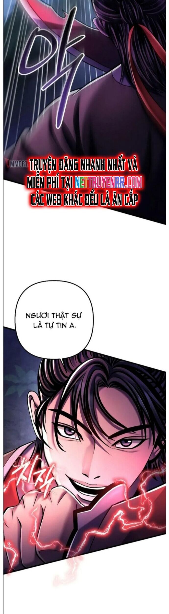 Đao Hoàng Tứ Thiếu Gia Chapter 134 - Trang 2