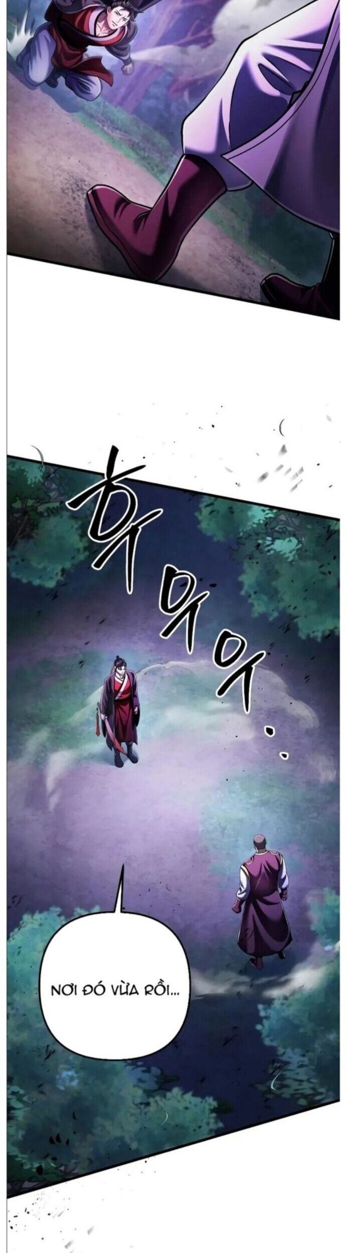 Đao Hoàng Tứ Thiếu Gia Chapter 134 - Trang 2