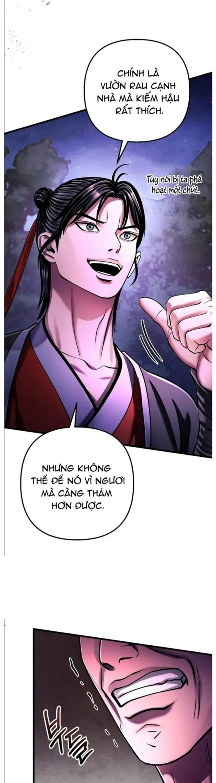 Đao Hoàng Tứ Thiếu Gia Chapter 134 - Trang 2