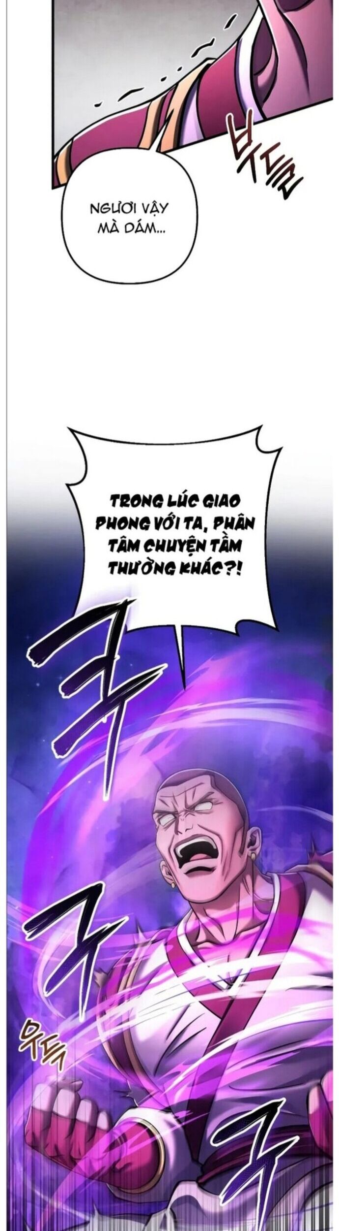 Đao Hoàng Tứ Thiếu Gia Chapter 134 - Trang 2