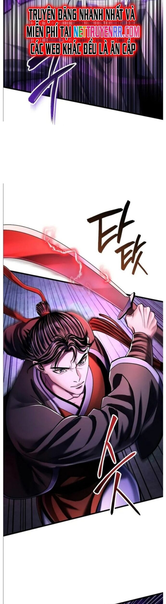 Đao Hoàng Tứ Thiếu Gia Chapter 134 - Trang 2