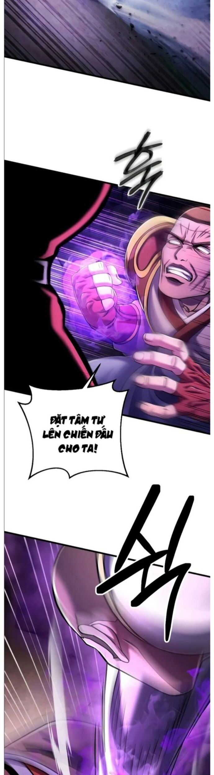 Đao Hoàng Tứ Thiếu Gia Chapter 134 - Trang 2