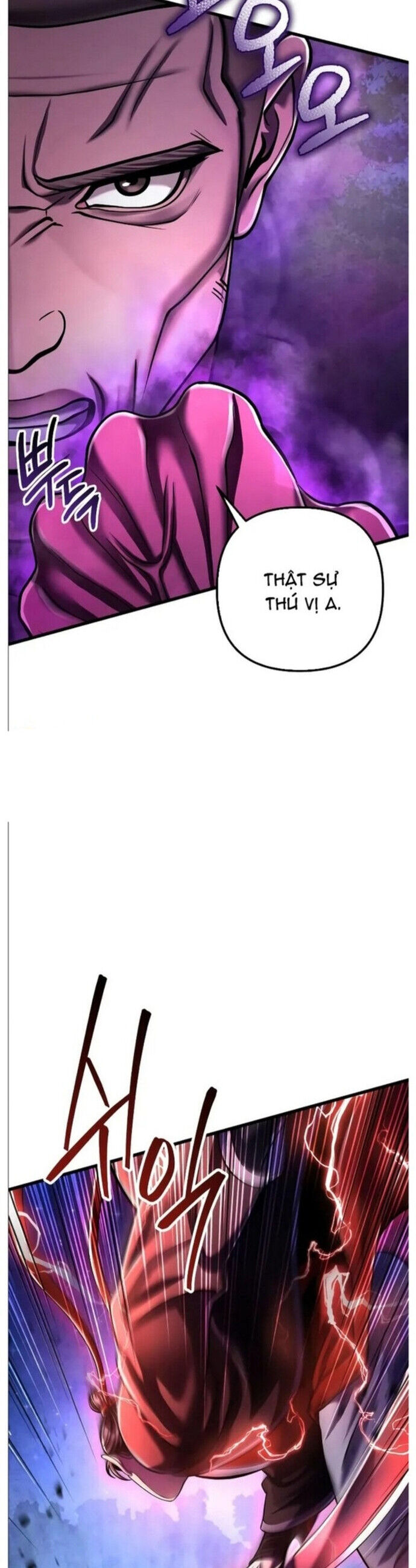 Đao Hoàng Tứ Thiếu Gia Chapter 134 - Trang 2