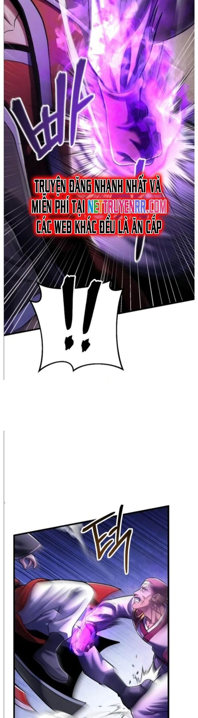 Đao Hoàng Tứ Thiếu Gia Chapter 134 - Trang 2