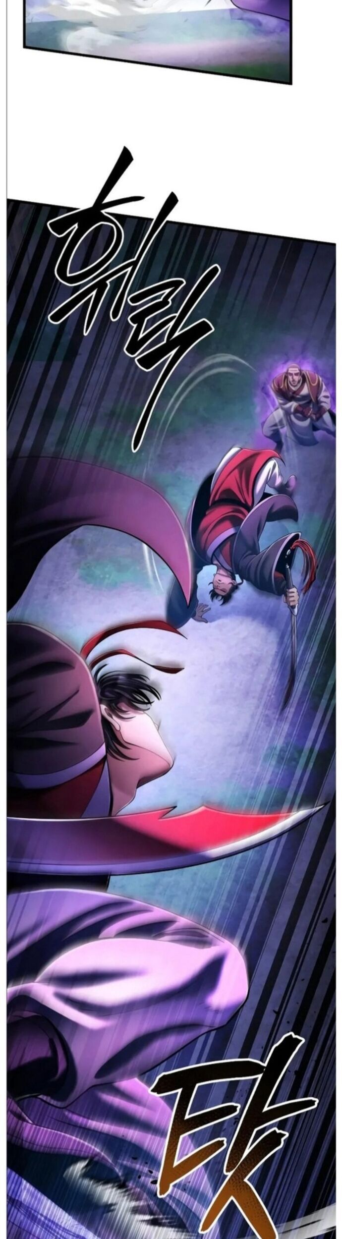 Đao Hoàng Tứ Thiếu Gia Chapter 134 - Trang 2