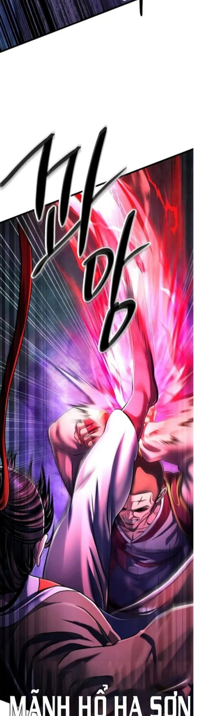 Đao Hoàng Tứ Thiếu Gia Chapter 134 - Trang 2