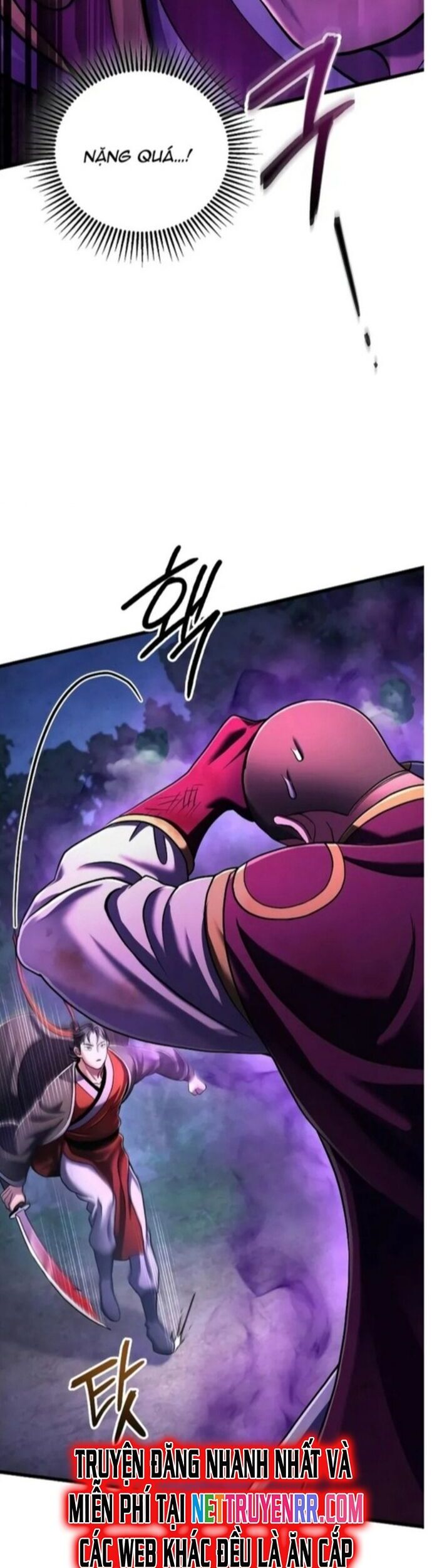 Đao Hoàng Tứ Thiếu Gia Chapter 134 - Trang 2