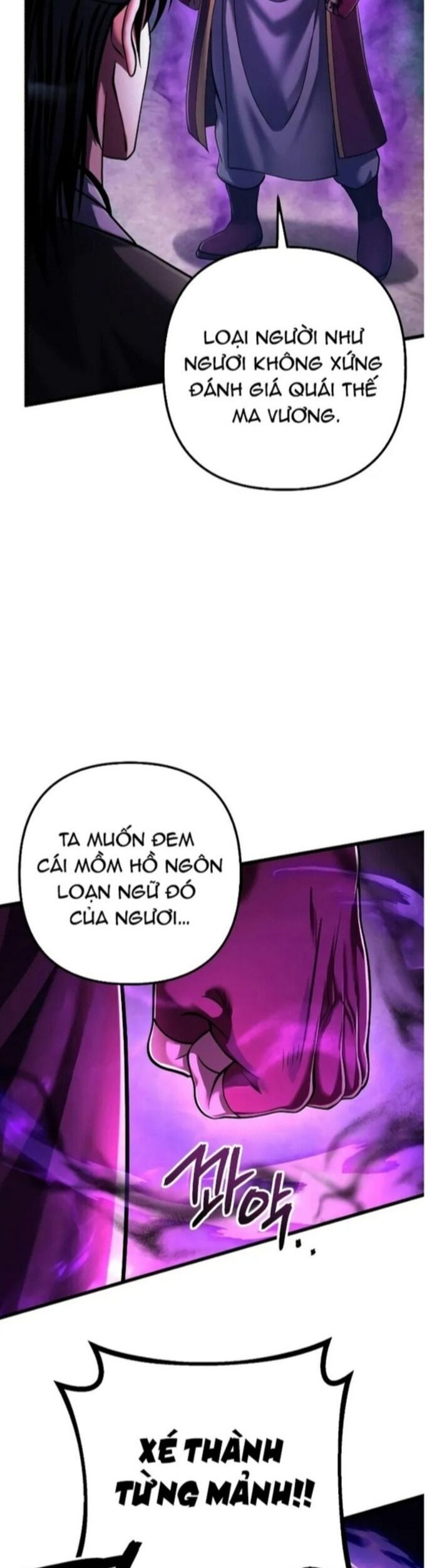 Đao Hoàng Tứ Thiếu Gia Chapter 134 - Trang 2