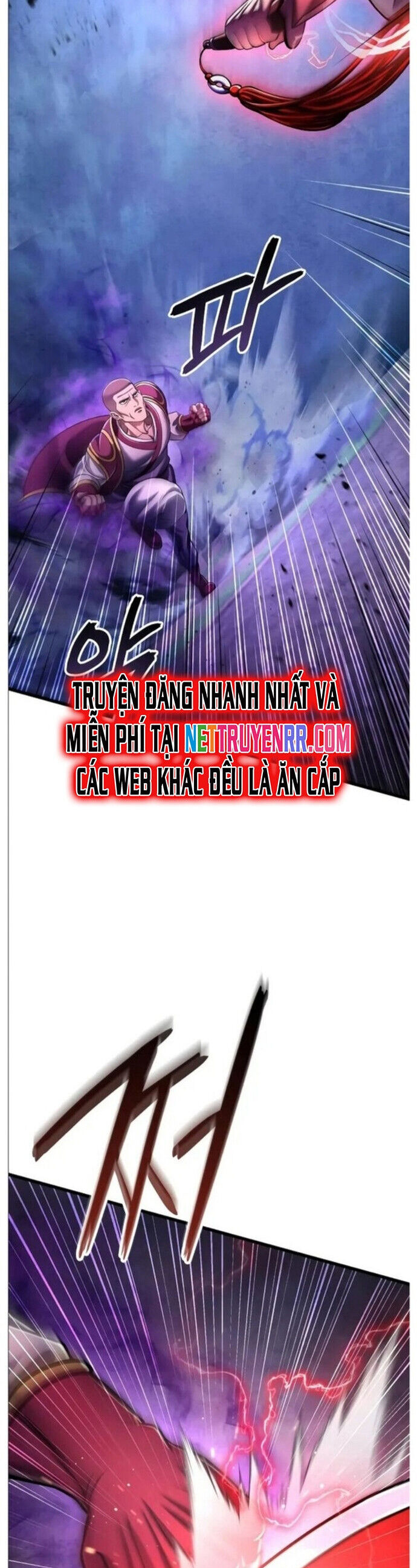 Đao Hoàng Tứ Thiếu Gia Chapter 134 - Trang 2