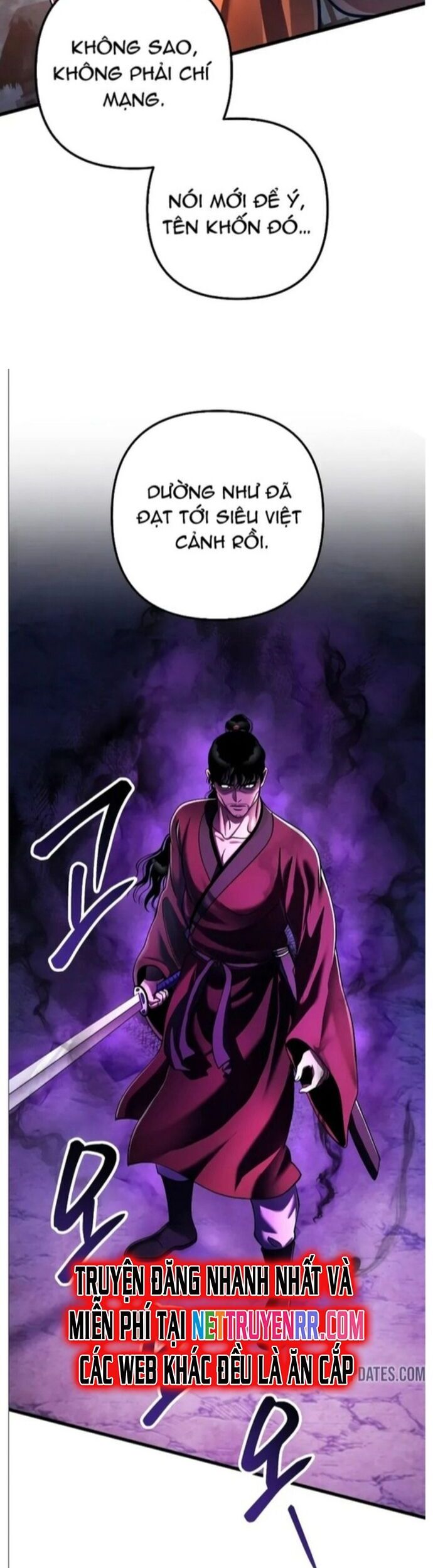 Đao Hoàng Tứ Thiếu Gia Chapter 134 - Trang 2