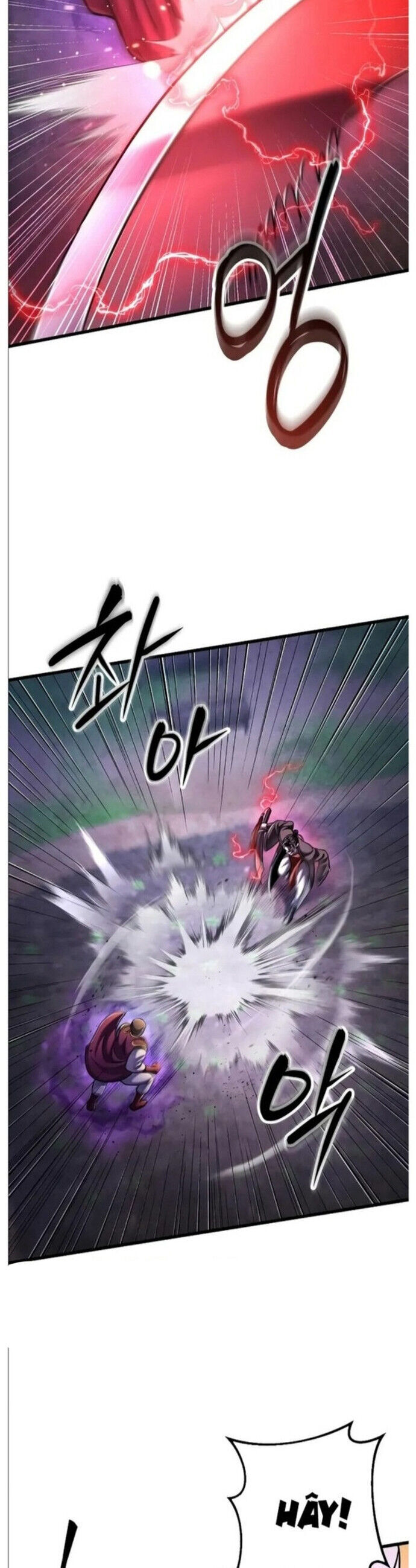 Đao Hoàng Tứ Thiếu Gia Chapter 134 - Trang 2