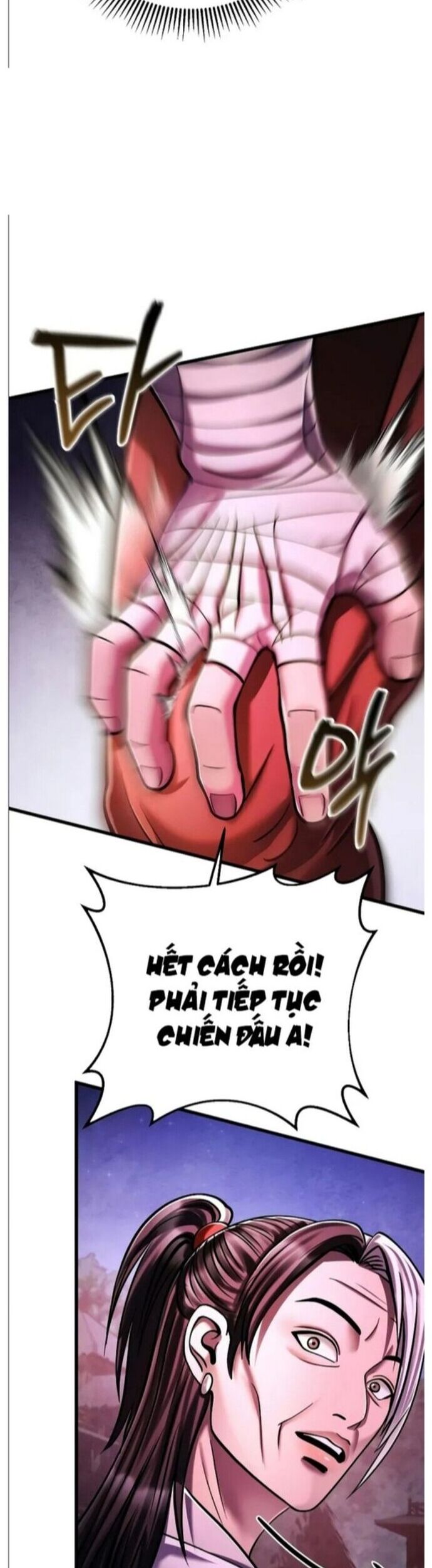 Đao Hoàng Tứ Thiếu Gia Chapter 134 - Trang 2