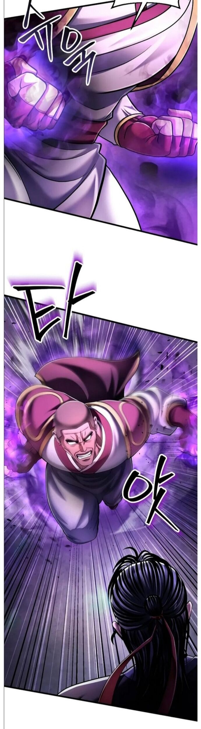 Đao Hoàng Tứ Thiếu Gia Chapter 134 - Trang 2