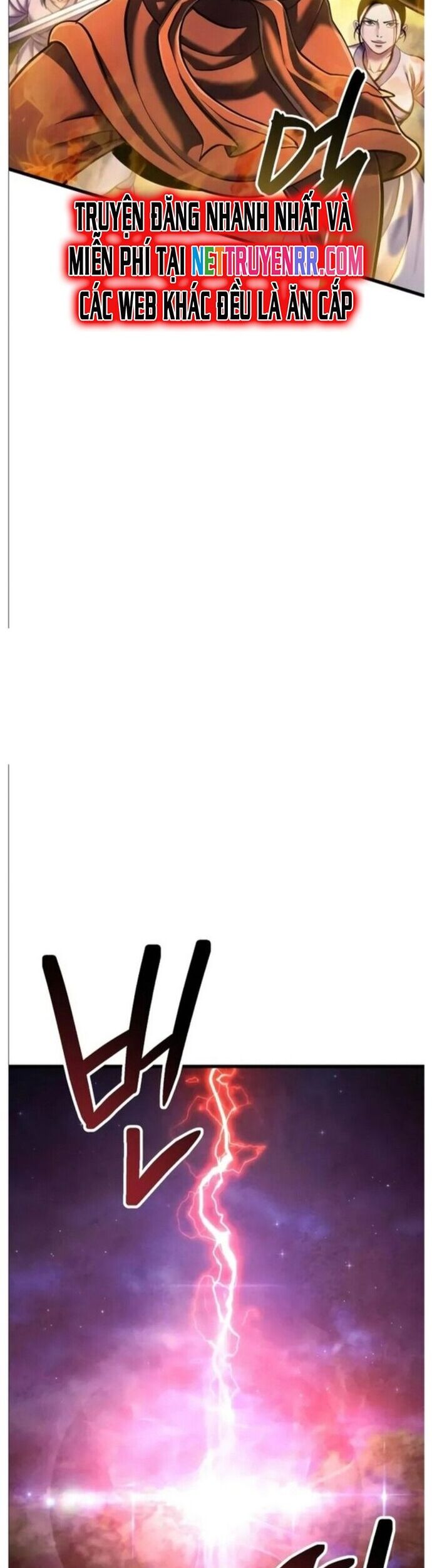 Đao Hoàng Tứ Thiếu Gia Chapter 134 - Trang 2