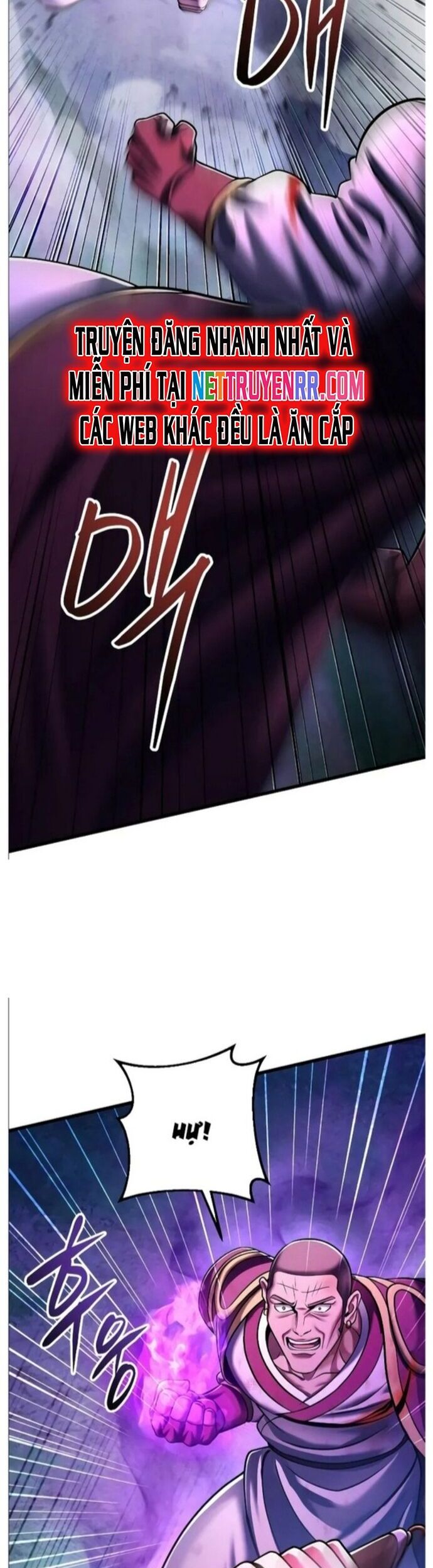 Đao Hoàng Tứ Thiếu Gia Chapter 134 - Trang 2