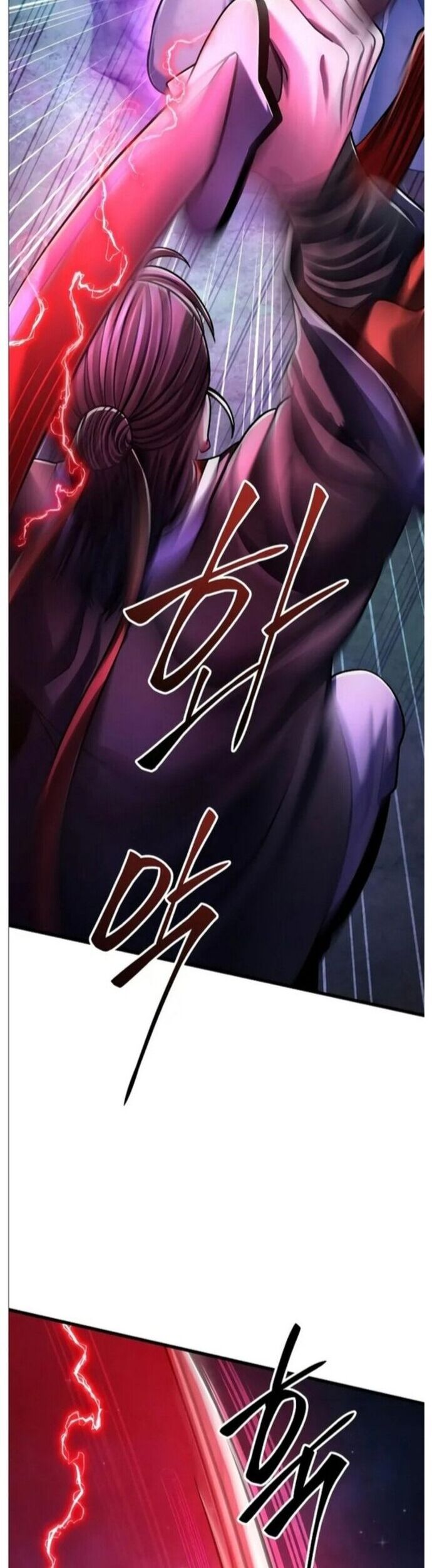 Đao Hoàng Tứ Thiếu Gia Chapter 134 - Trang 2