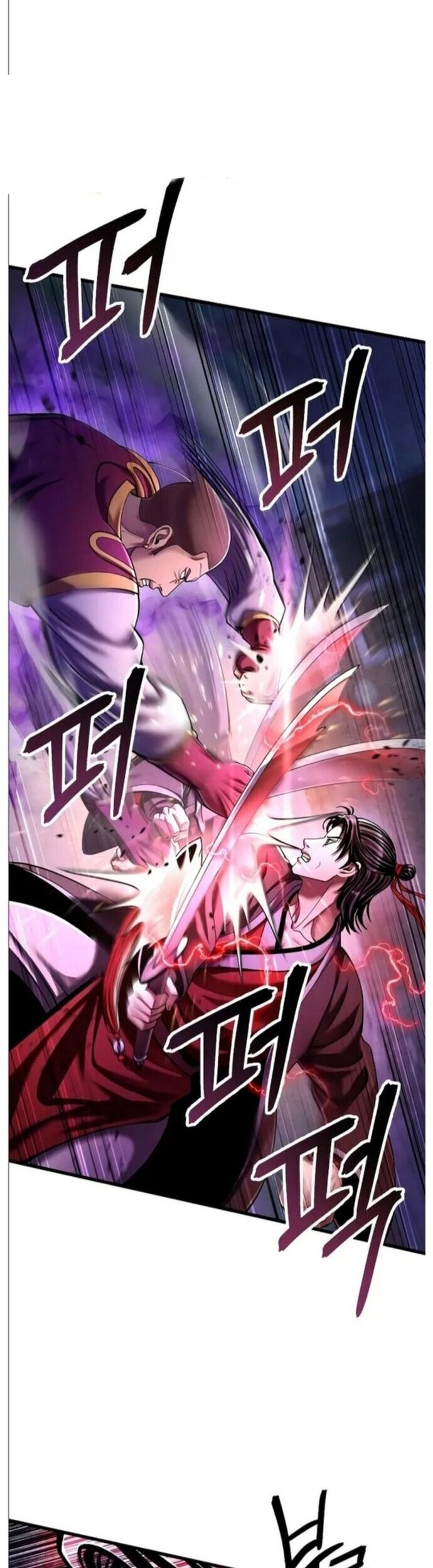 Đao Hoàng Tứ Thiếu Gia Chapter 134 - Trang 2