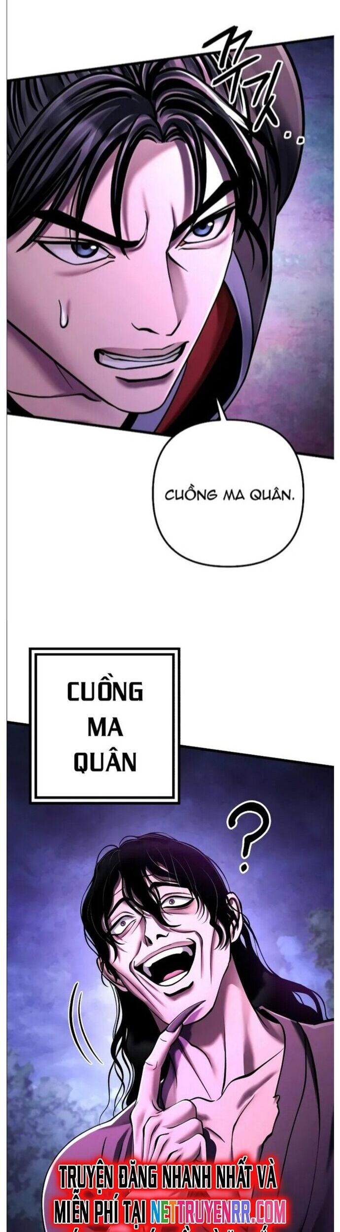 Đao Hoàng Tứ Thiếu Gia Chapter 134 - Trang 2