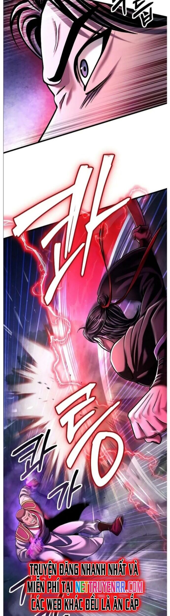 Đao Hoàng Tứ Thiếu Gia Chapter 134 - Trang 2