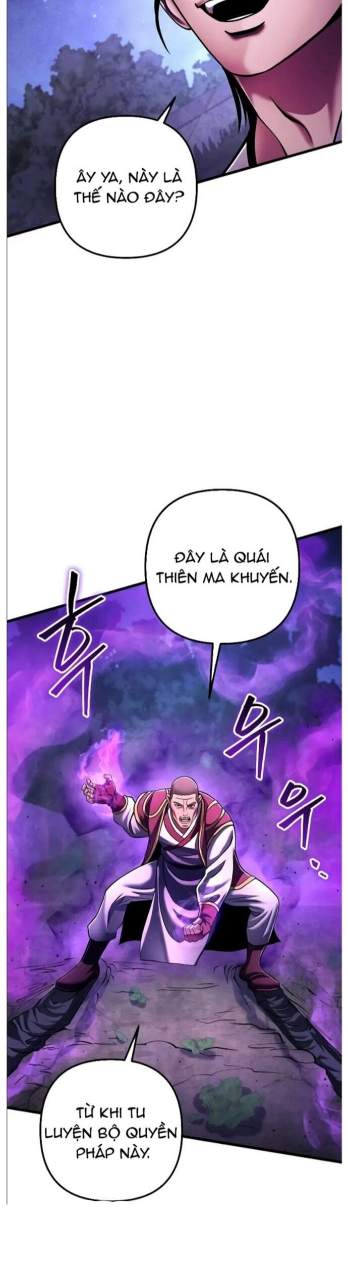 Đao Hoàng Tứ Thiếu Gia Chapter 134 - Trang 2