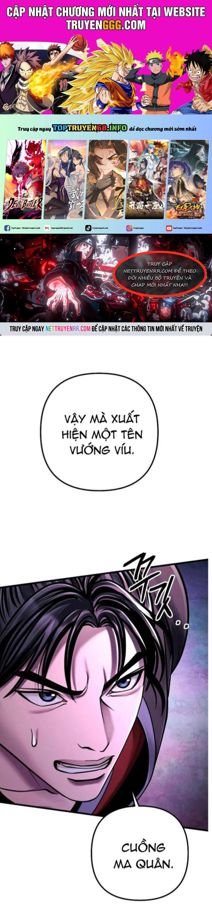 Đao Hoàng Tứ Thiếu Gia Chapter 135 - Trang 2