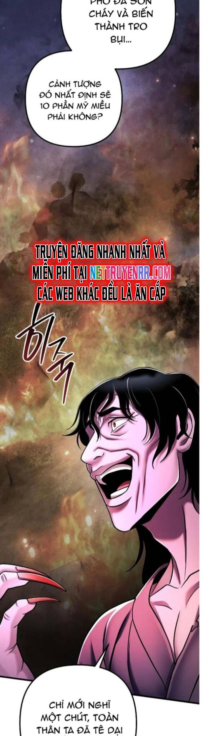 Đao Hoàng Tứ Thiếu Gia Chapter 135 - Trang 2