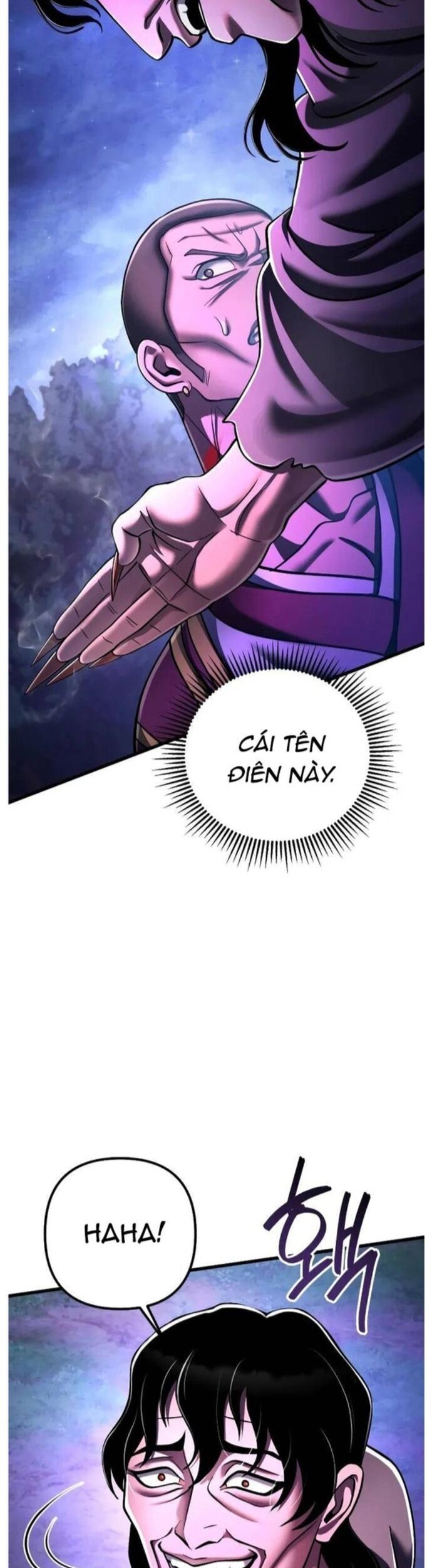 Đao Hoàng Tứ Thiếu Gia Chapter 135 - Trang 2