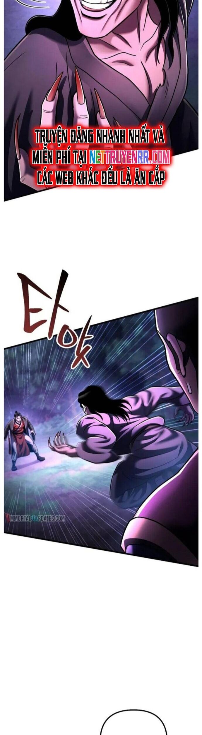 Đao Hoàng Tứ Thiếu Gia Chapter 135 - Trang 2