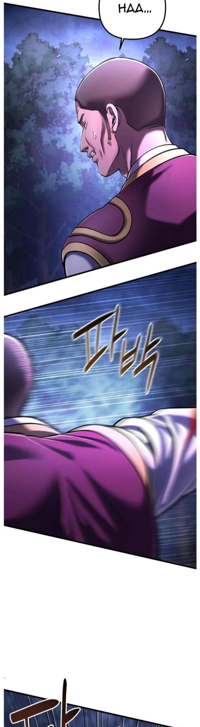 Đao Hoàng Tứ Thiếu Gia Chapter 135 - Trang 2