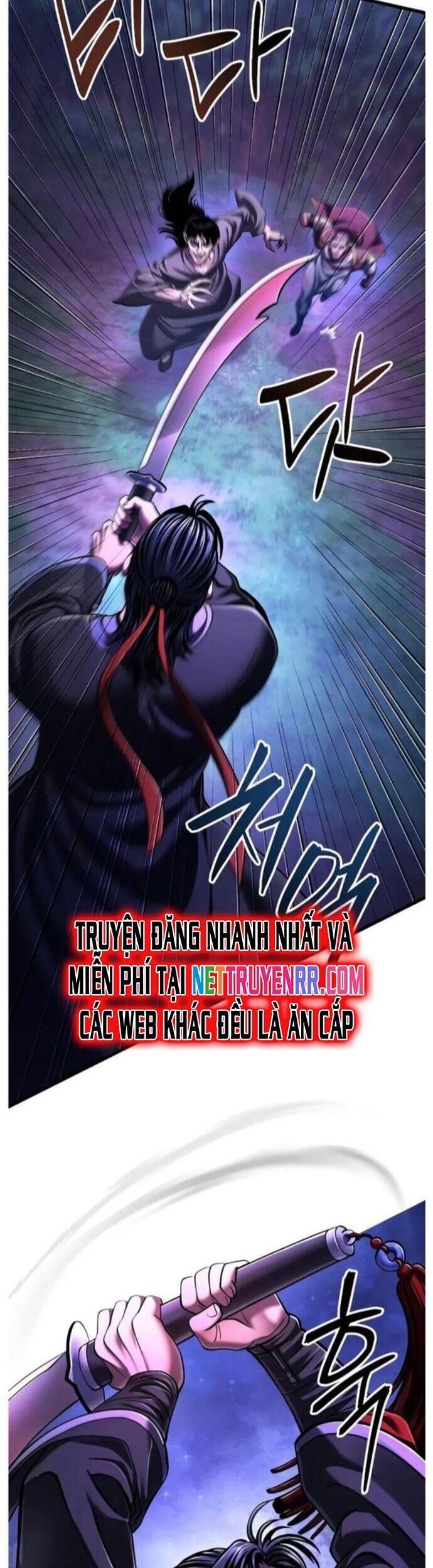 Đao Hoàng Tứ Thiếu Gia Chapter 135 - Trang 2