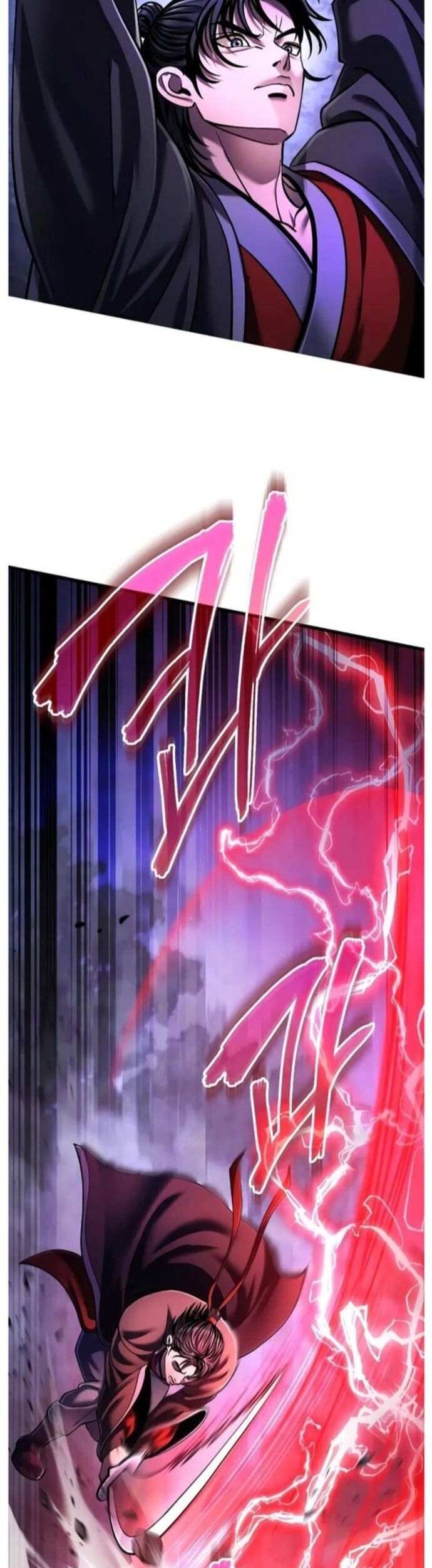 Đao Hoàng Tứ Thiếu Gia Chapter 135 - Trang 2