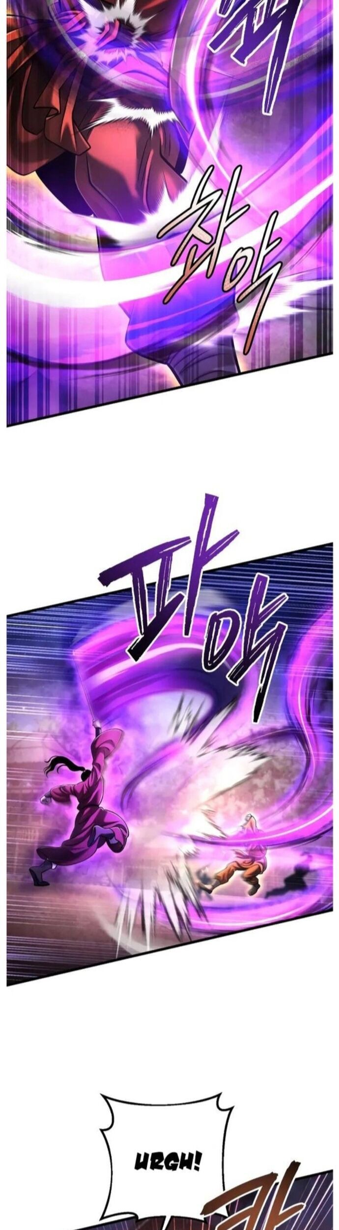 Đao Hoàng Tứ Thiếu Gia Chapter 135 - Trang 2