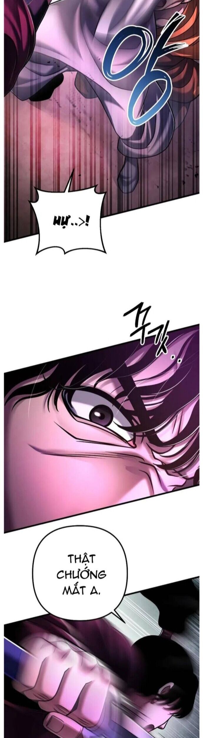 Đao Hoàng Tứ Thiếu Gia Chapter 135 - Trang 2