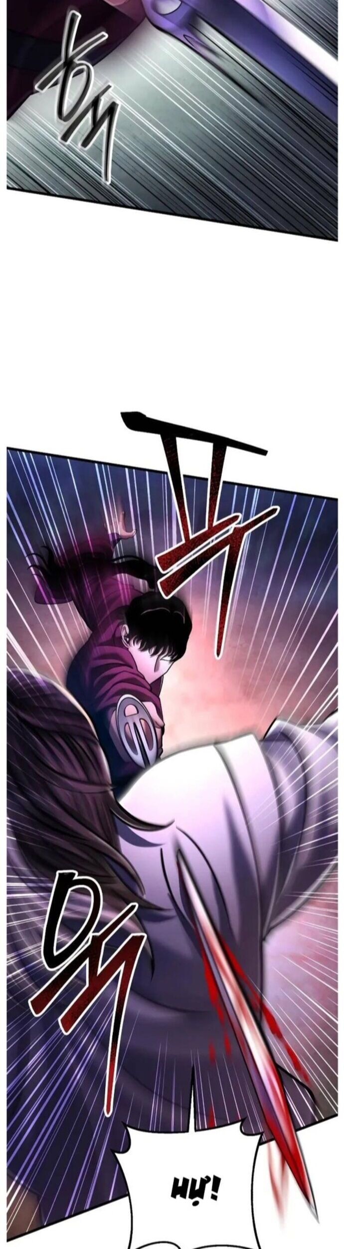 Đao Hoàng Tứ Thiếu Gia Chapter 135 - Trang 2