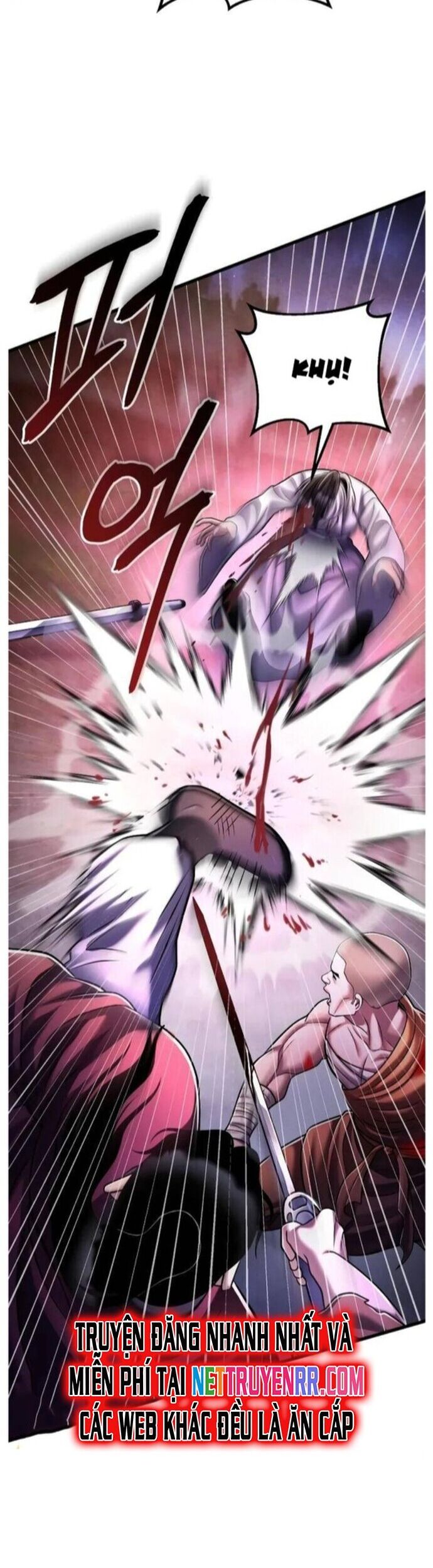 Đao Hoàng Tứ Thiếu Gia Chapter 135 - Trang 2