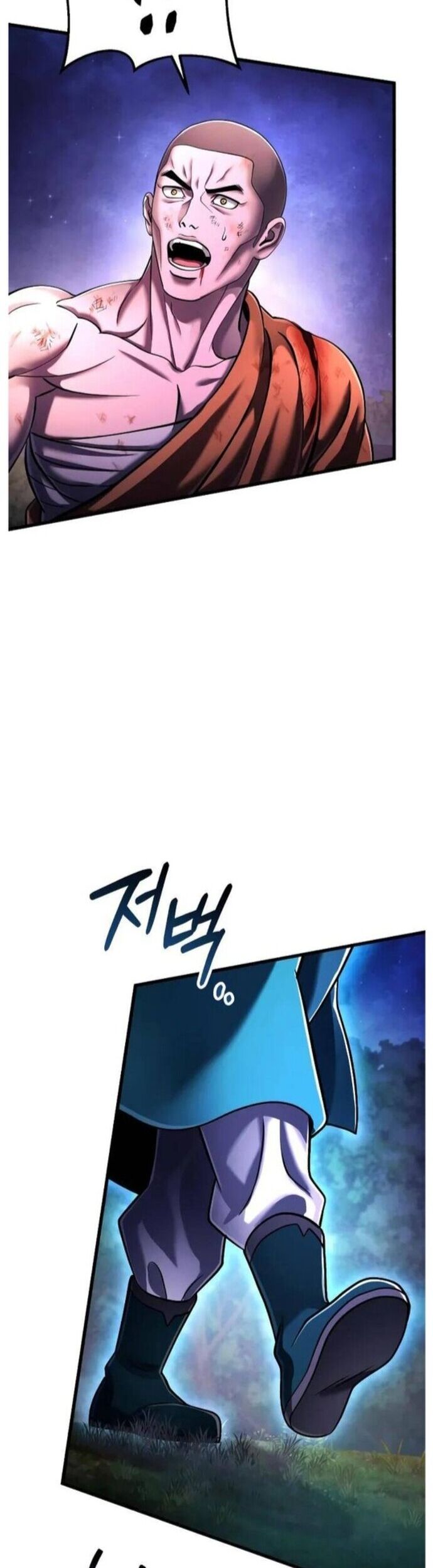 Đao Hoàng Tứ Thiếu Gia Chapter 135 - Trang 2