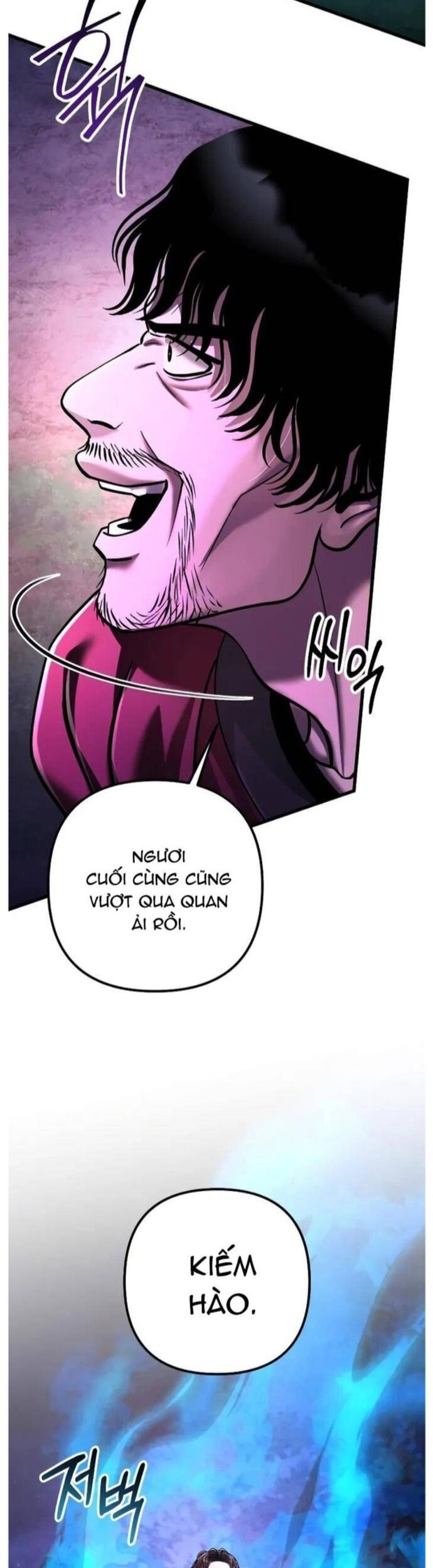 Đao Hoàng Tứ Thiếu Gia Chapter 135 - Trang 2