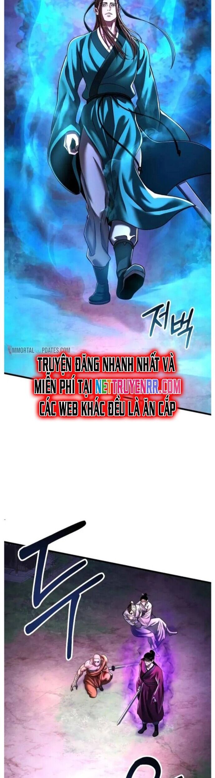 Đao Hoàng Tứ Thiếu Gia Chapter 135 - Trang 2