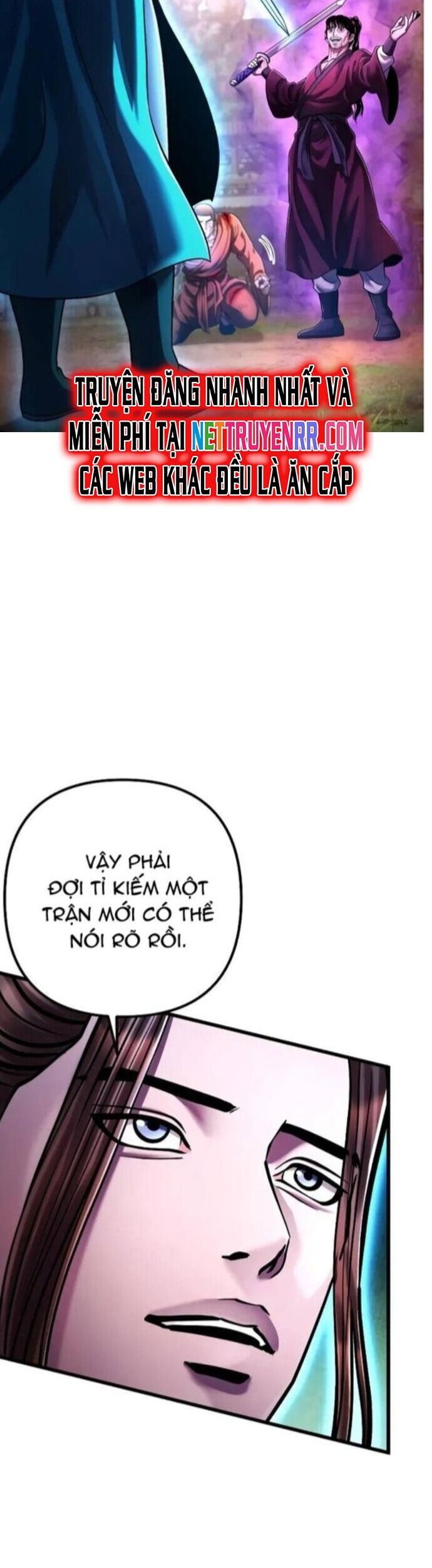 Đao Hoàng Tứ Thiếu Gia Chapter 135 - Trang 2