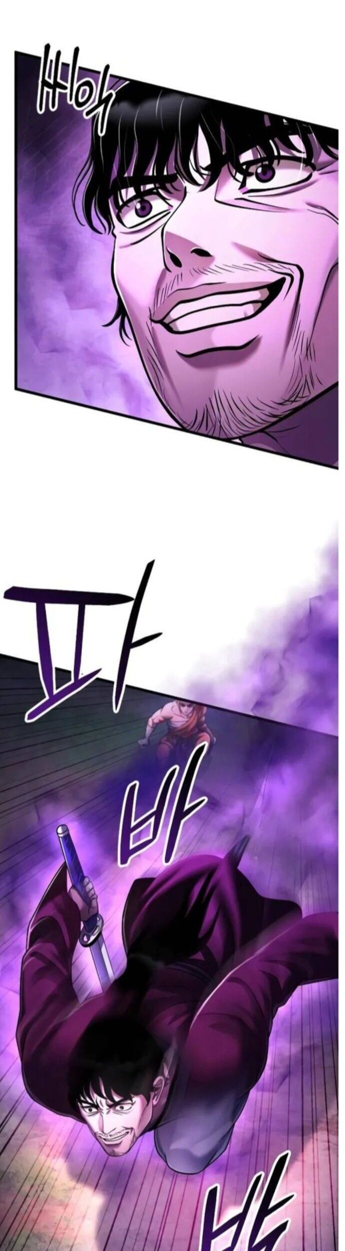 Đao Hoàng Tứ Thiếu Gia Chapter 135 - Trang 2