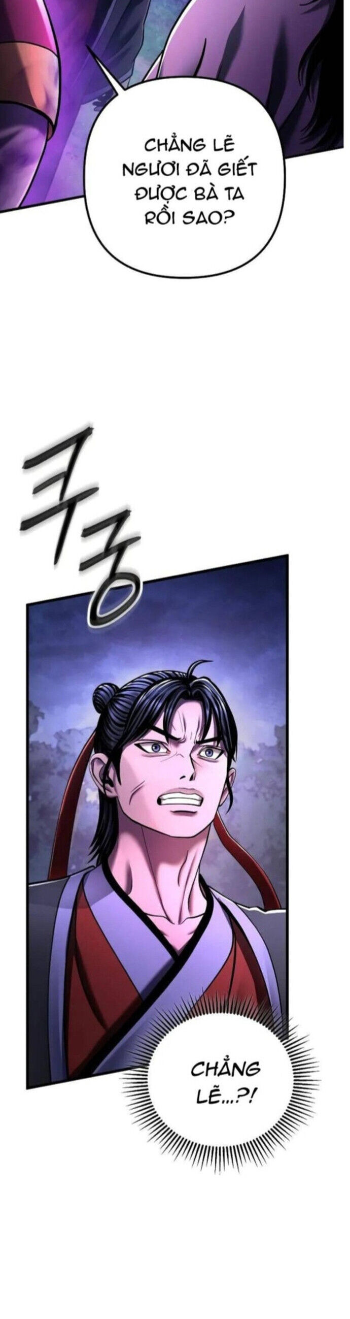 Đao Hoàng Tứ Thiếu Gia Chapter 135 - Trang 2