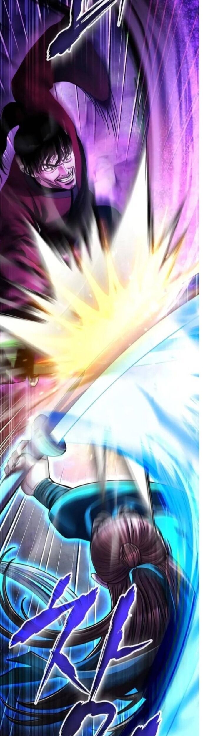 Đao Hoàng Tứ Thiếu Gia Chapter 135 - Trang 2