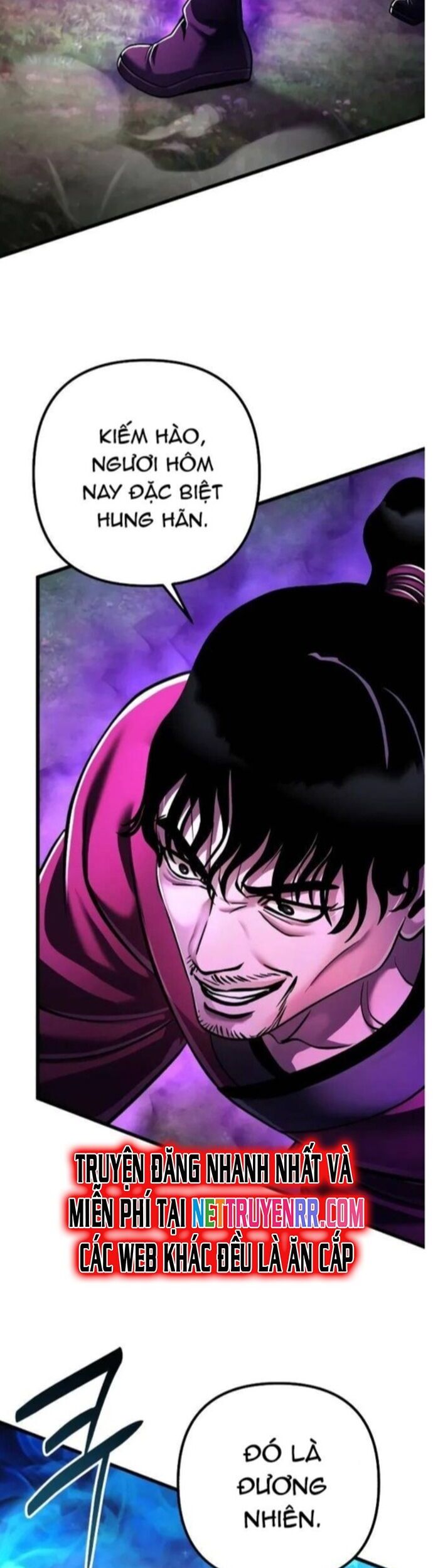 Đao Hoàng Tứ Thiếu Gia Chapter 135 - Trang 2