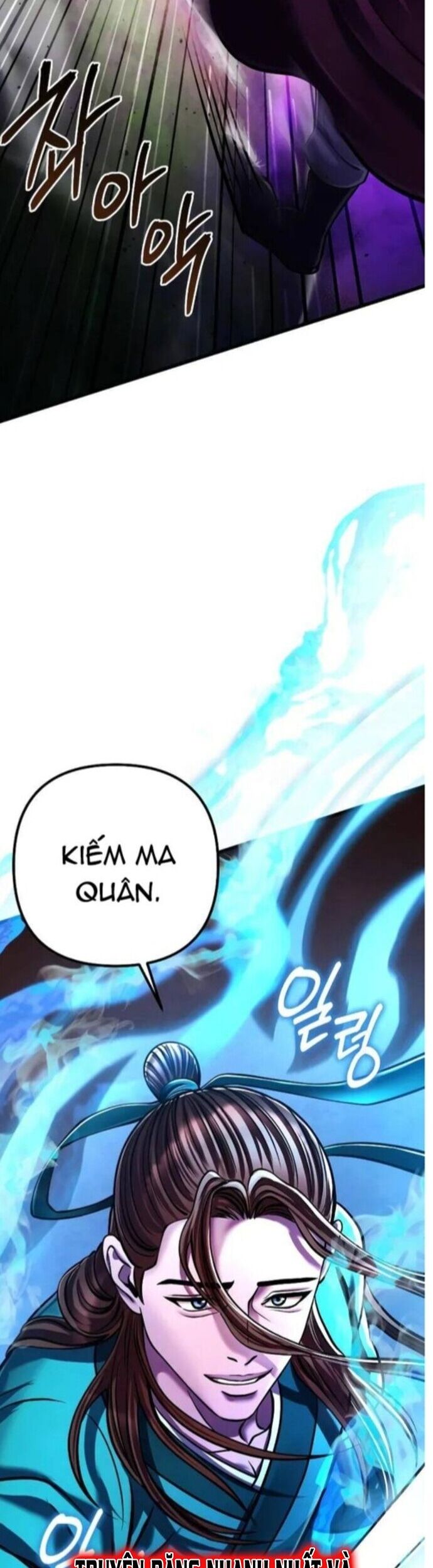 Đao Hoàng Tứ Thiếu Gia Chapter 135 - Trang 2