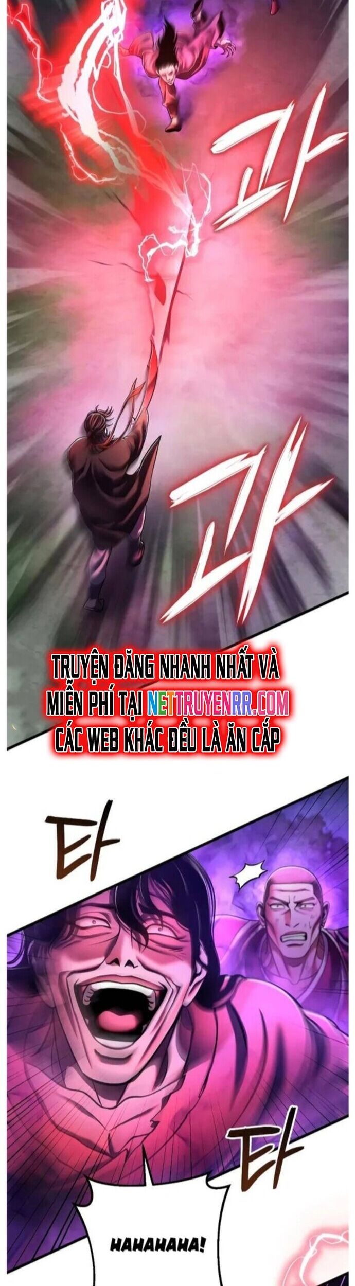 Đao Hoàng Tứ Thiếu Gia Chapter 135 - Trang 2