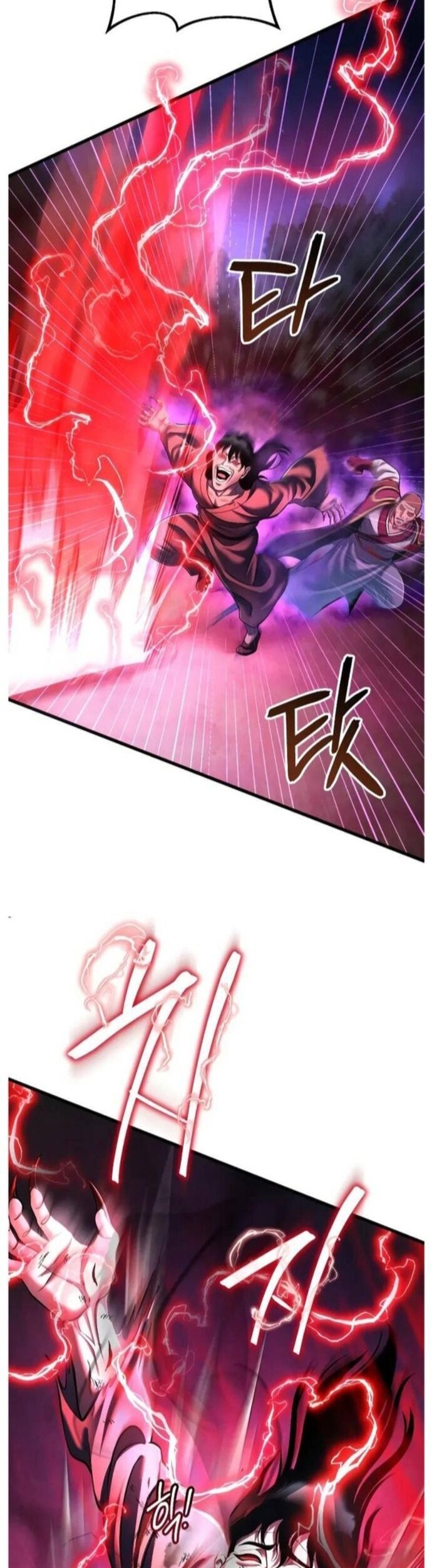 Đao Hoàng Tứ Thiếu Gia Chapter 135 - Trang 2